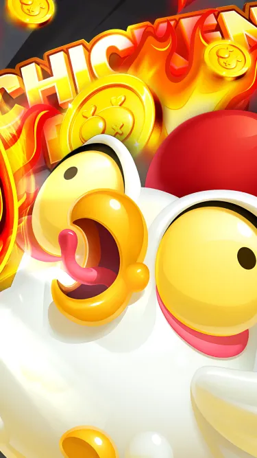 Chicken Road Screenshot