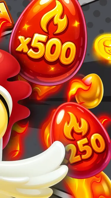 Chicken Road Screenshot